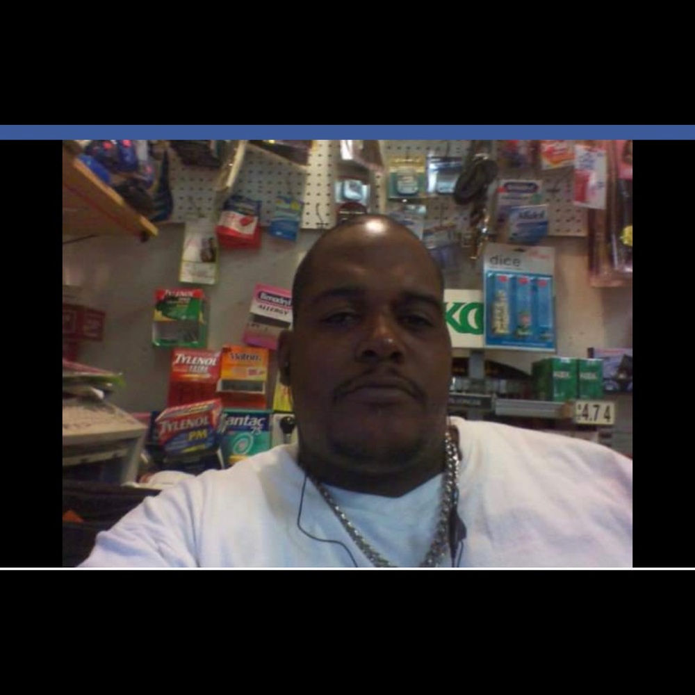 Meet your Posher, Rafael